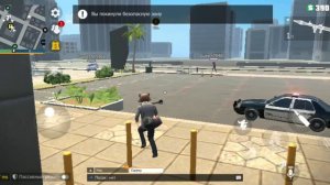 разработчики Grand Criminal online забаньте этого игрока ID:5909982 имя: jwkw!!!