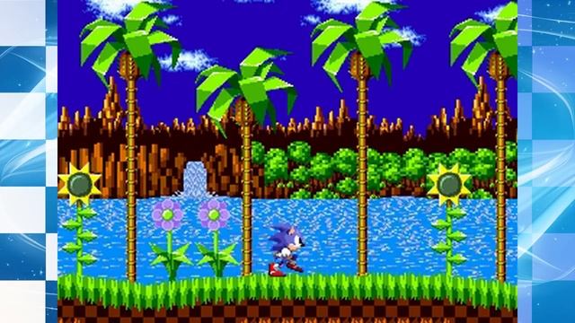 Scrap Hill Zone - Walkthrough смотреть онлайн