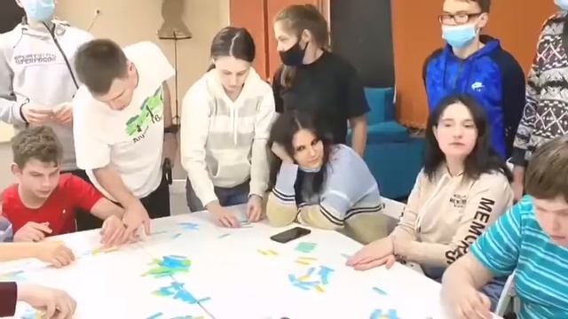 Круглый стол Многонациональное Подмосковье смотреть онлайн