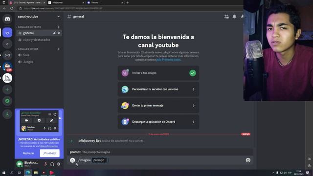 ✅Como crear tu propio logo o diseño en segundos | LA INTELIGENCIA ARTIFICIAL LLEGO DEMASIADO LEJOS смотреть онлайн