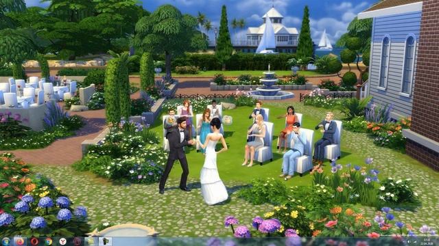 Как исправить - Прекращена работа программы "The Sims 4" смотреть онлайн