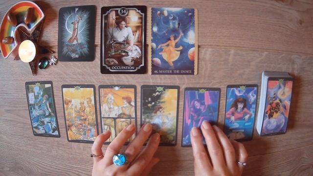 ?What's Going To be Happening in NOVEMBER? Pick a Card: Career and Finances, Love and Relationships смотреть онлайн
