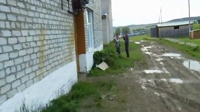 Выпуск 2018!Поздравление выпускникам от родителей! смотреть онлайн