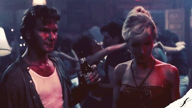 Baby & Johnny | Shut Up And Dance {dirty Dancing}