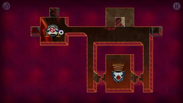 Tetrobot And Co. Walkthrough Sector B-3 Big Mamamia