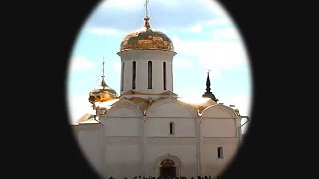 Житие Сергия Радонежского 0002 2 смотреть онлайн