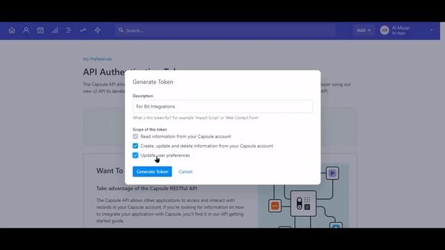 Free Integrating MB Frontend Submission with Capsule CRM | Step-by-Step Tutorial | Bit Integrations смотреть онлайн