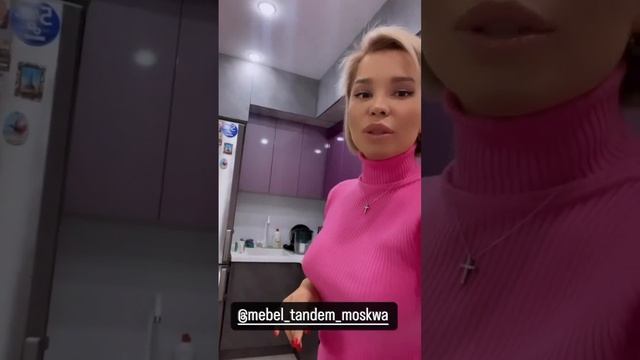 Юля Салибекова вынесла все вещи и мебель из квартиры Тиграна