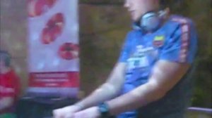 DJ Rockadello Bellini @ Shine Pool Party (Аква-Парк «Ква-Ква»)