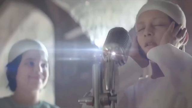 Xadidja Magomedova - Ramadan Nasheed смотреть онлайн