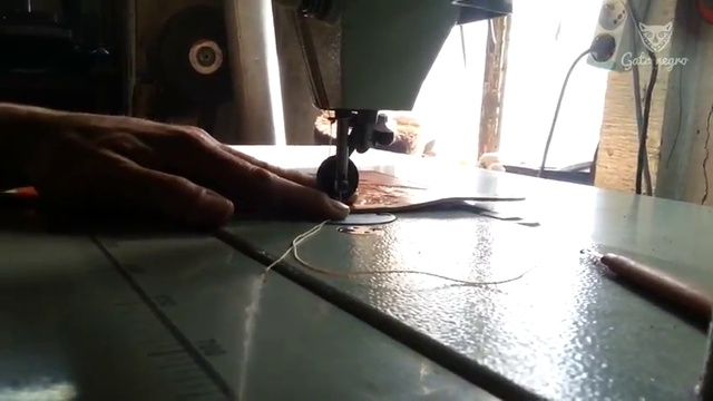 Блокнот ручной работы