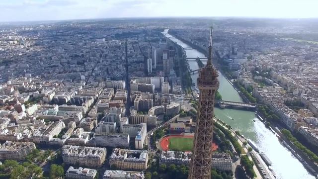 Paris (Remix Fiestero) - Gaston Baez,Ingratax смотреть онлайн