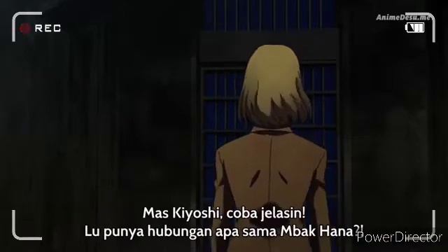 Prison School Eps. 11 Sub Indo Full смотреть онлайн