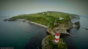 Маяк Басаргина г.Владивосток