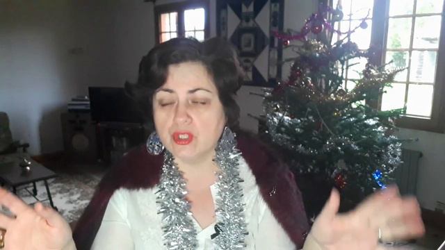 Он был так себе, но вы держитесь! С наступающим, или с наступившим смотреть онлайн