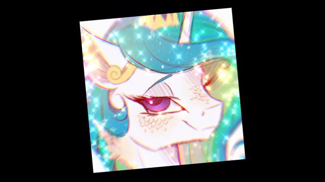 MLP:FIM | Princess Celestia| Tribute| Celestial смотреть онлайн