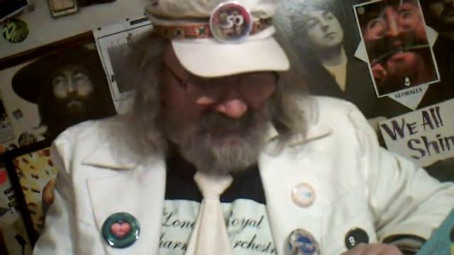 КОЛЯ ВАСИН И ЕГО КАЛЕНДАРЬ О БИТЛЗ ЯНВАРЬ смотреть онлайн