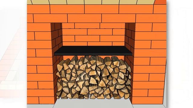 МИНИКОМПЛЕКС КМ LW MINI для закрытых помещений. Проект, порядовка смотреть онлайн