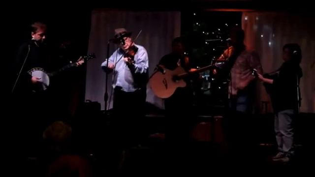 Fiddle & Banjo number Jens Kruger - Banjo & Jan Johansson - Fiddle смотреть онлайн