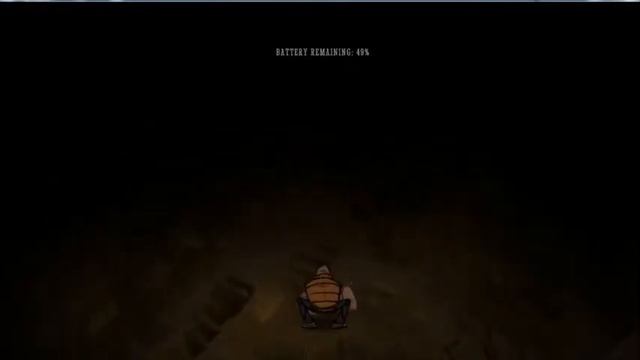 Dont Starve-Mods-Летим на ГОА! смотреть онлайн