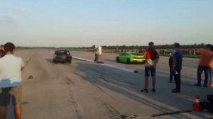 Постройка ВАЗ 2107 Турбо на 600+ сил от "Амаг" (Днепр)