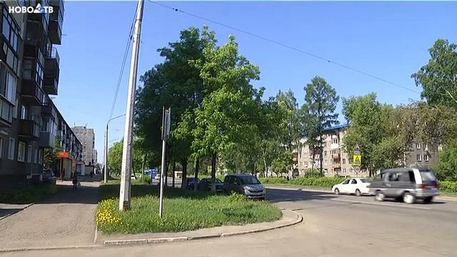 Глава Новокузнецка провел еженедельный рапорт по ремонту дорог смотреть онлайн