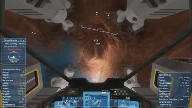 Lama 10 *atmospheric miner смотреть онлайн