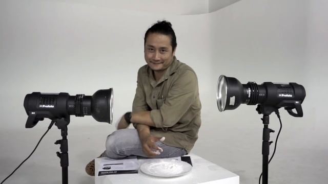 test profoto D2 смотреть онлайн