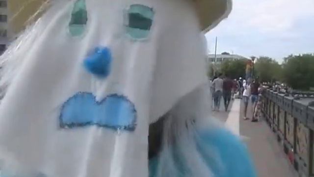 Приезжайте в Астану! Welcome to Astana! смотреть онлайн