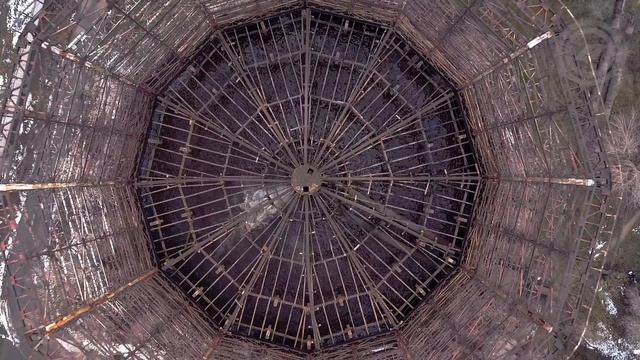 Волгоградсверху - набережная Красный Октябрь.mp4 смотреть онлайн