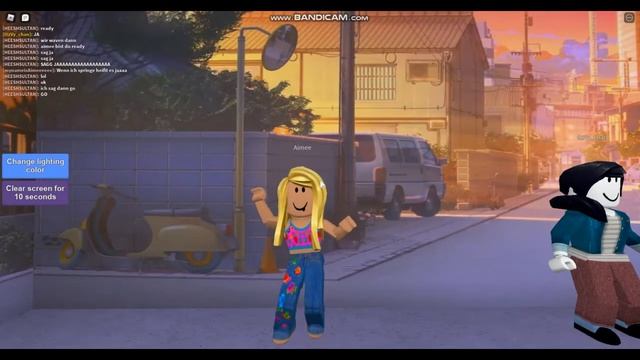 All Working ROBLOX /e Commands (2021)