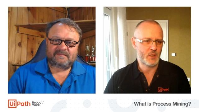 Process Mining Explained: What is Process Mining? смотреть онлайн