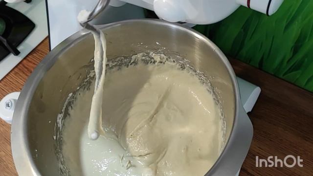 пампушки с чесноком к борщу ? смотреть онлайн