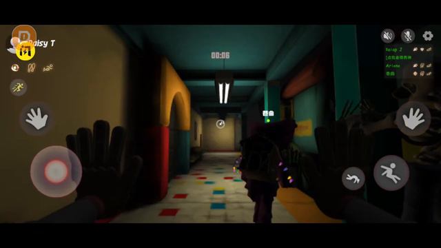 PROJECT:PLAYTIME НА ТЕЛЕФОНЕ смотреть онлайн