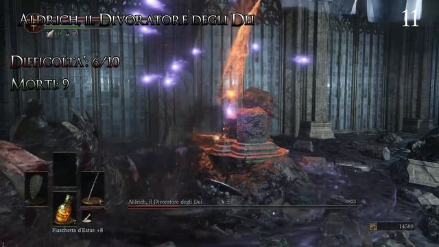 Top Dark Souls 3 - Tutti i Boss dal più SEMPLICE al più DIFFICILE смотреть онлайн