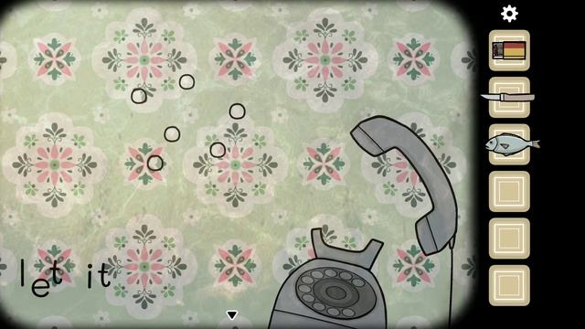 прохождение samsara room на телефоне смотреть онлайн