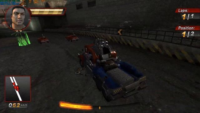 Sledgehammer / Gear Grinder Gameplay Full Walkthrough - 2 (DVD PC, RTX 3060)