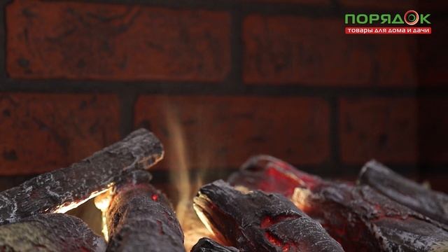 Как выбрать электрокамин? смотреть онлайн