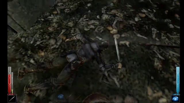 Dark Messiah of Might and Magic прохождение №0 Пролог (без комментариев) смотреть онлайн