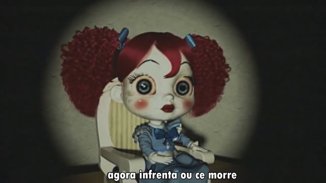 ♫ MUSICA DO POPPY PLAYTIME (Mc Anjim PARÓDIA - Bala Love) смотреть онлайн