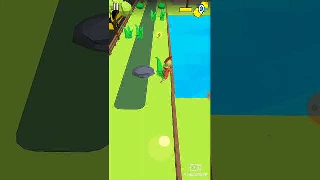 Новая игра Ивангая-One Guy run??? Прохождение ,минусы и плюсы ))) смотреть онлайн