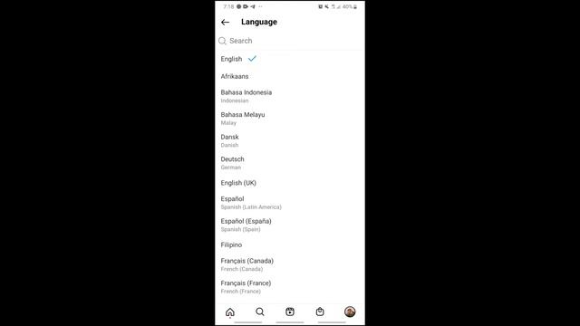 KATA GANTI | Cara Memunculkan He / She / Her / Him / His di Instagram | Cara Pronoun di Instagram смотреть онлайн