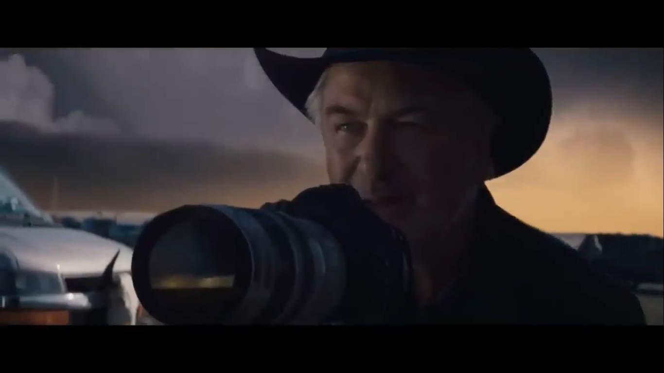 Официальный трейлер SUPERCELL (2023)