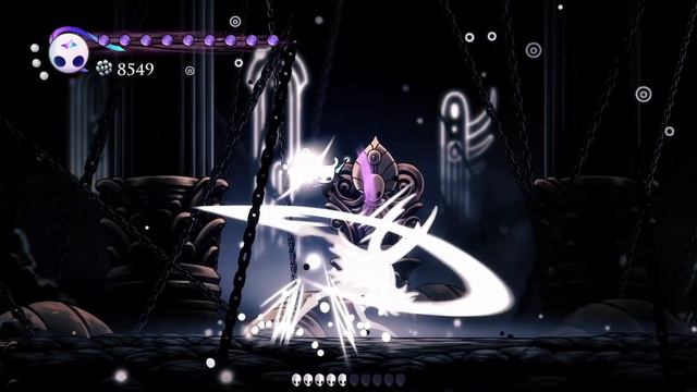 Hollow Knight - Pure Vessel Radiant смотреть онлайн