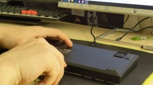 Как сменить свичи на механической клавиатуре.