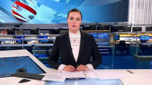 Выпуск программы «Время» в 21:00 от 08.06.2023