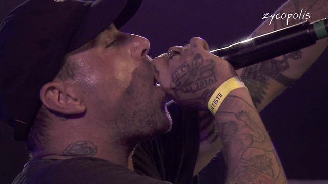 Swift Guad - Demi Festival 2016 - LIVE HD смотреть онлайн