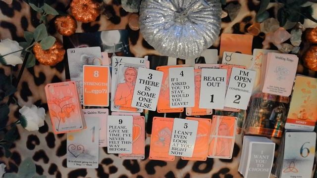 ?♑CAPRICORN?November Messages!?❤LOVE❤?CAREER?✨GENERAL✨?tarot reading? смотреть онлайн