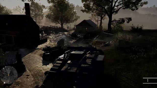 Battlefield™ 1 Прохождение 3 смотреть онлайн