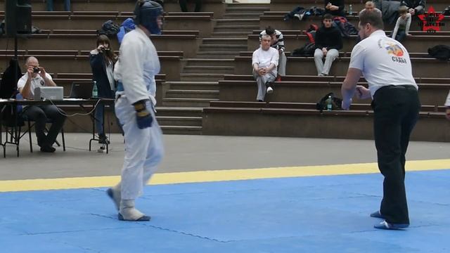 Чемпионат Москвы по АРБ, Гостинный Двор 4 февраля 2017 года смотреть онлайн